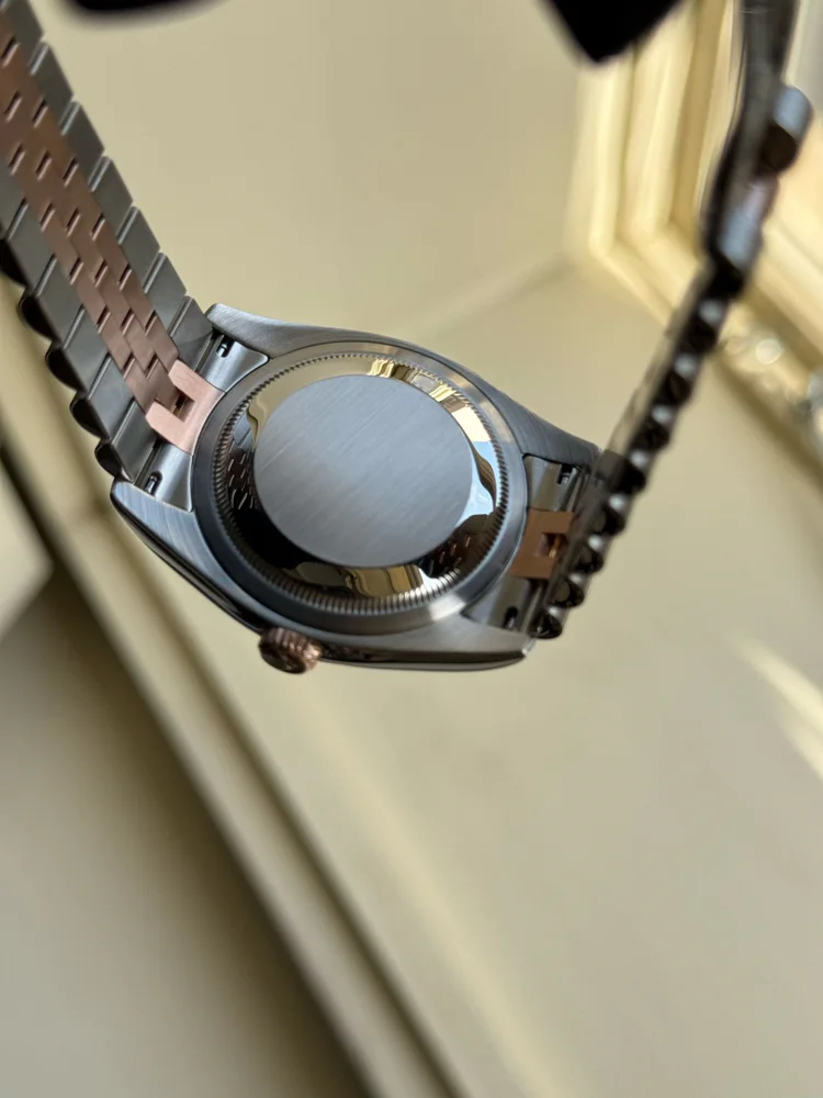 Rolex Datejust 36 full set